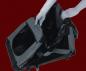 Preview: Hunde Katze stabil faltbar REISEBOX ✚ Extras Tragetasche Transportbox Auto Gr.3